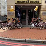 Premier Suites Reading
